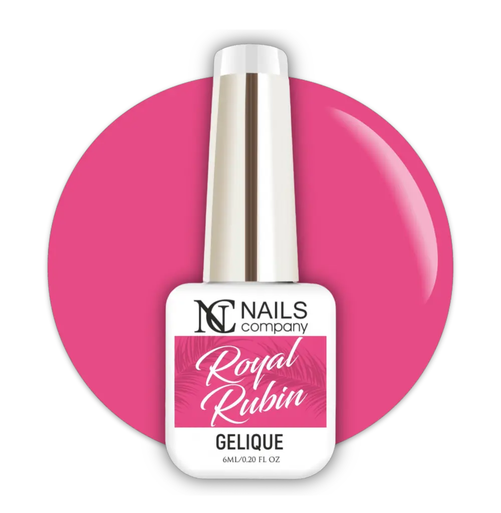 Royal Rubin / Back in Time