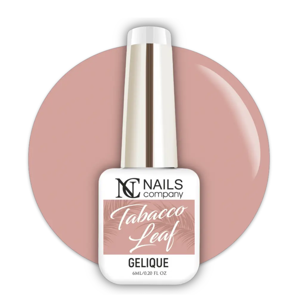 Tabacco Leaf / Back in Time