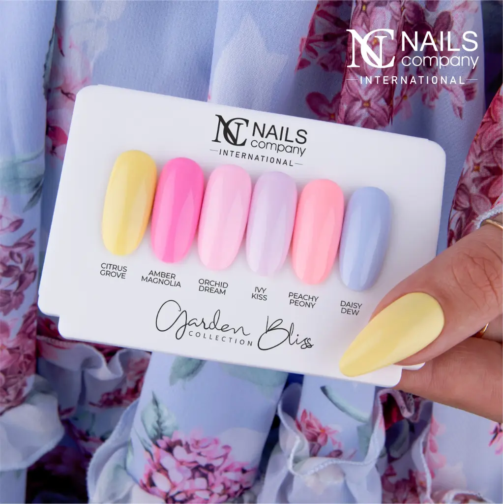 Coffret Garden Bliss