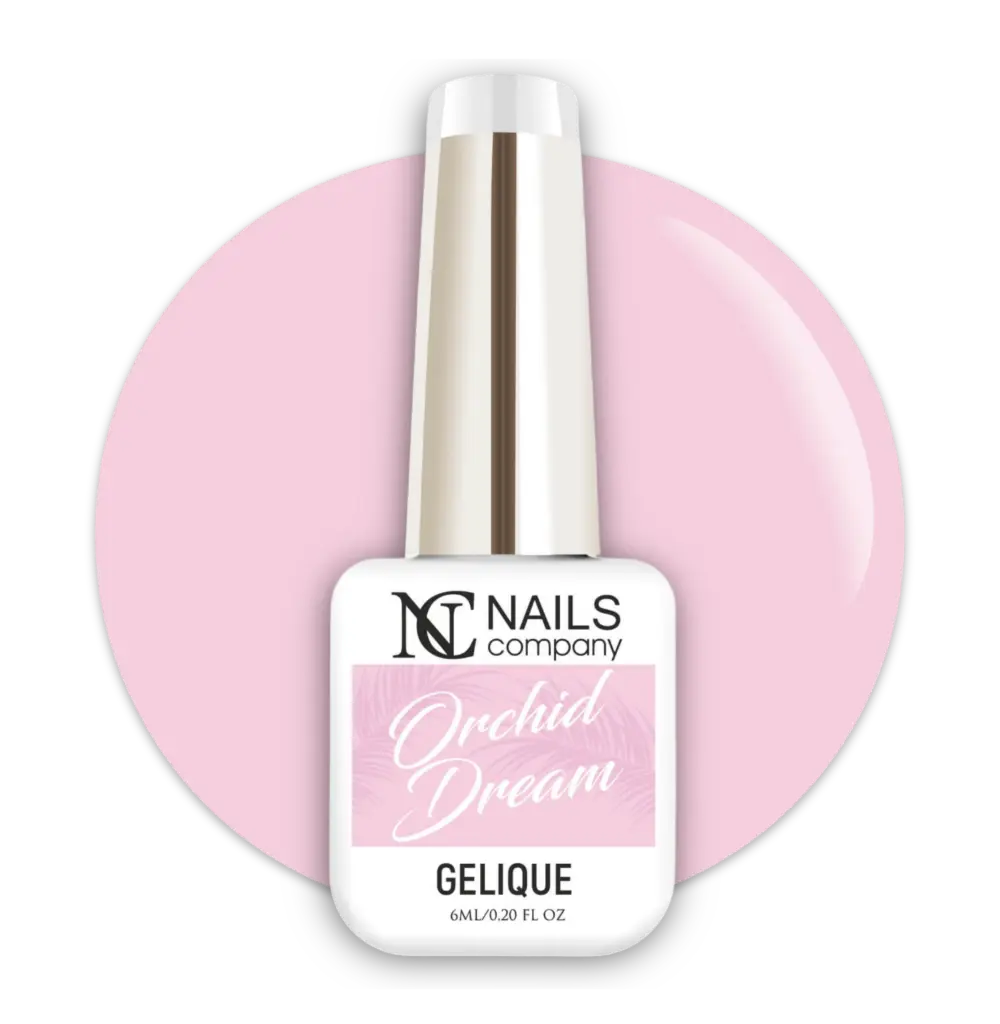 Orchid Dream / Garden Bliss