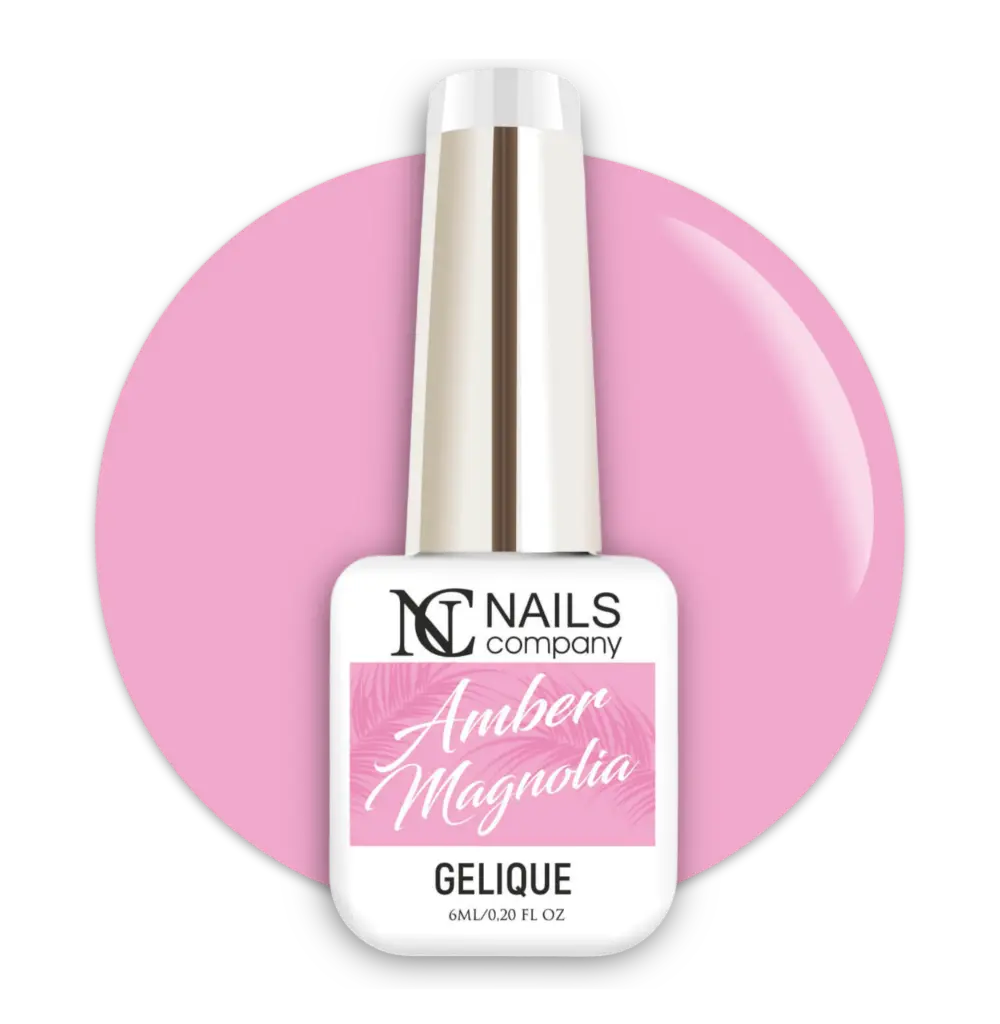 Amber Magnolia / Garden Bliss