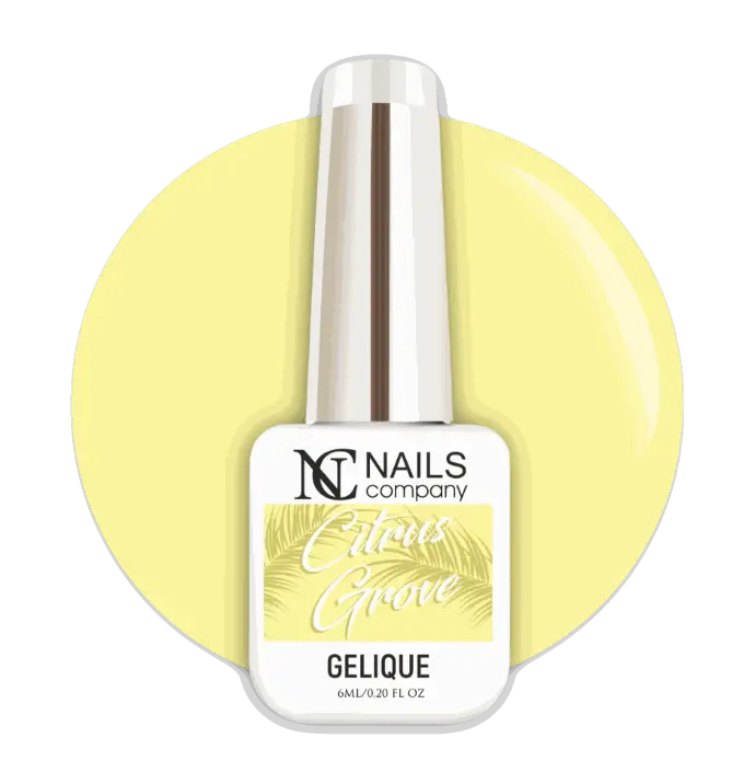 Citrus Grove / Garden Bliss