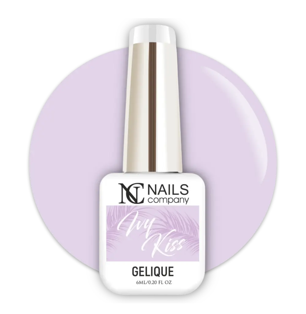 Ivy Kiss / Garden Bliss