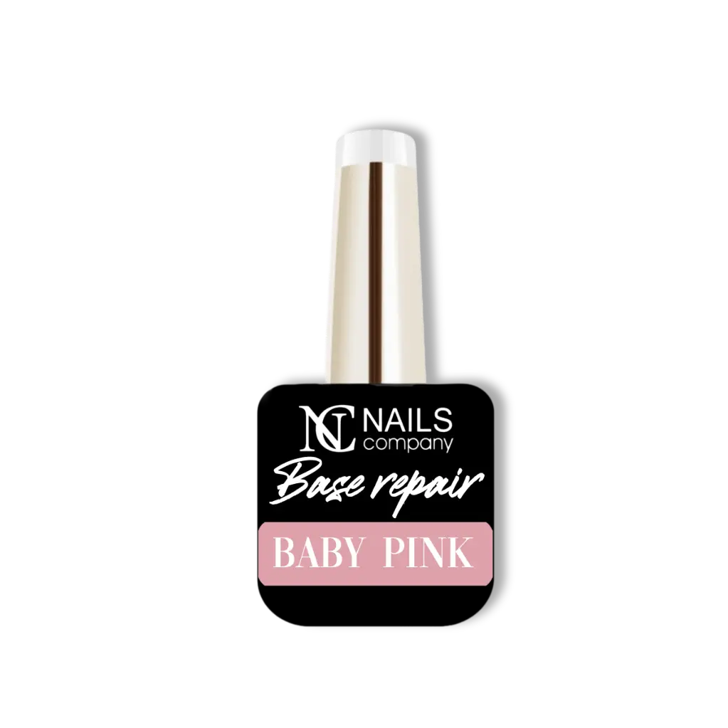 Base Repair Baby pink