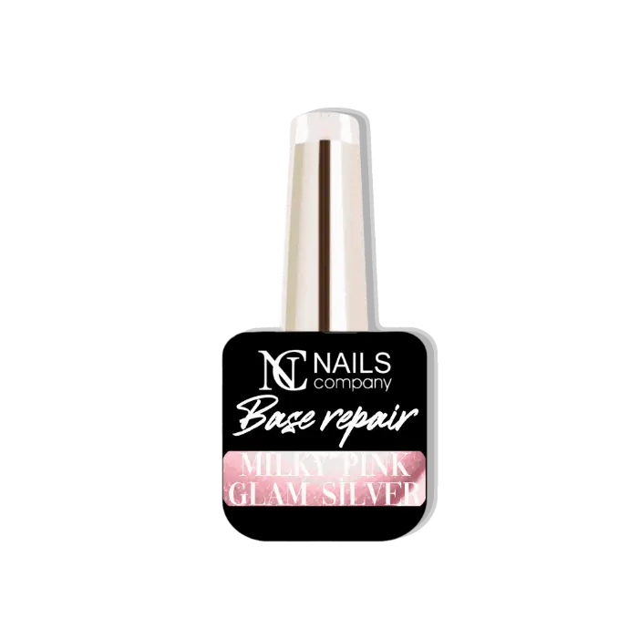 Base Repair Glam Silver
