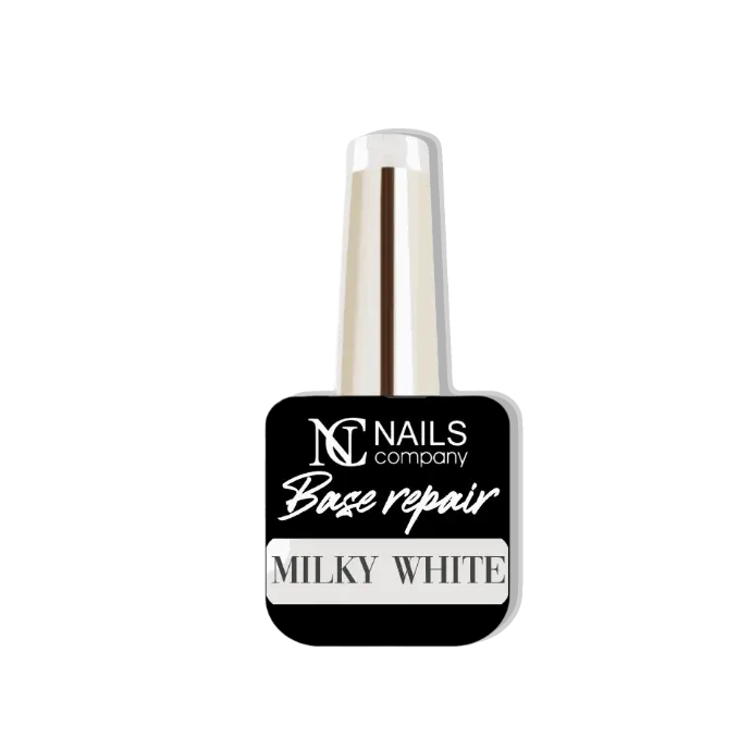 Base Repair Milky White