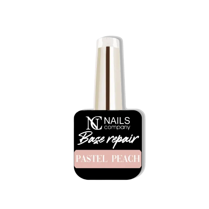 Base Repair Pastel Peach