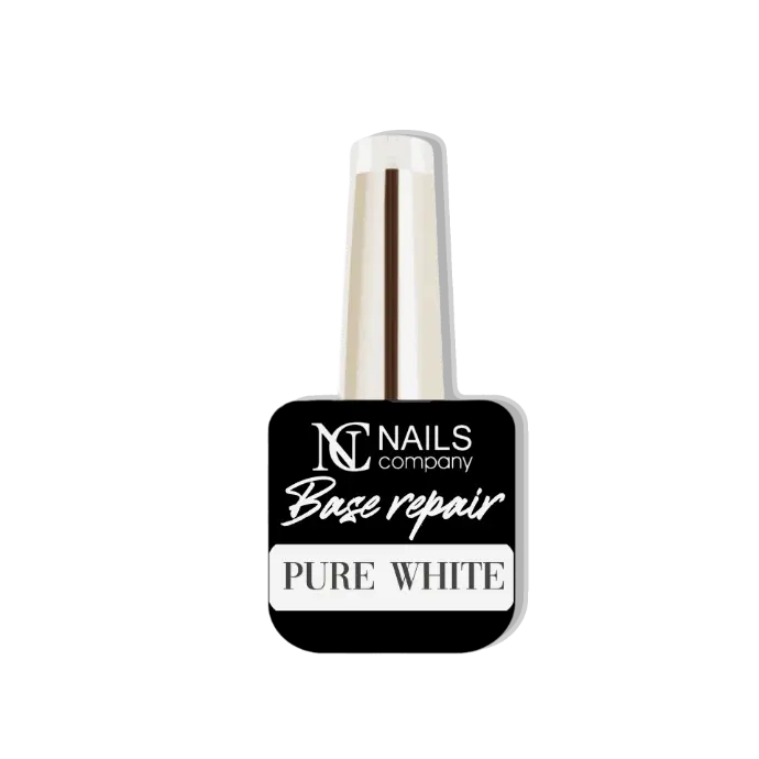 Base Repair Pure White