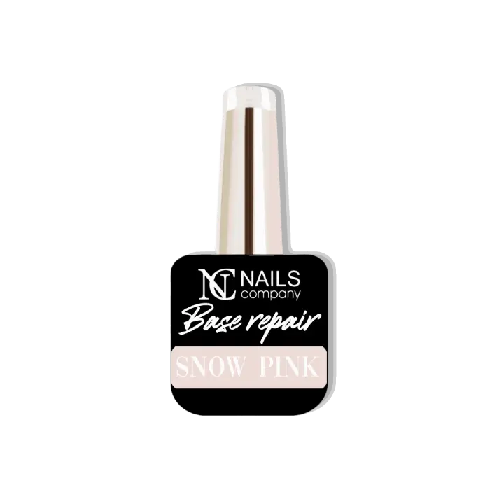 Base Repair Snow Pink