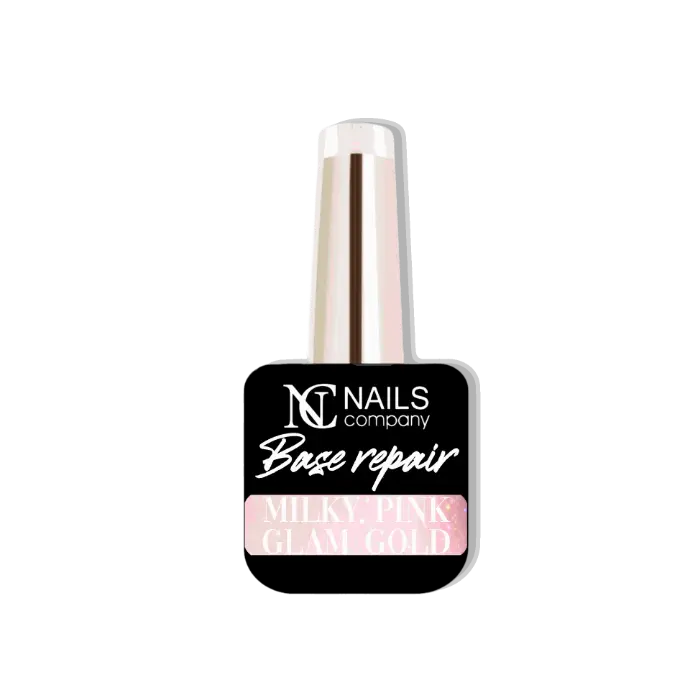 Base Repair Glam Gold  (6 ML)