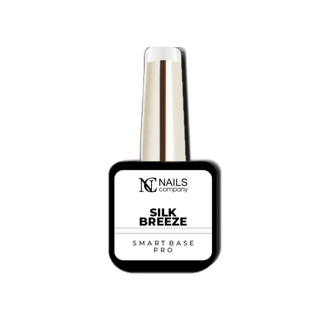 Base Smart Pro - Silk Breeze