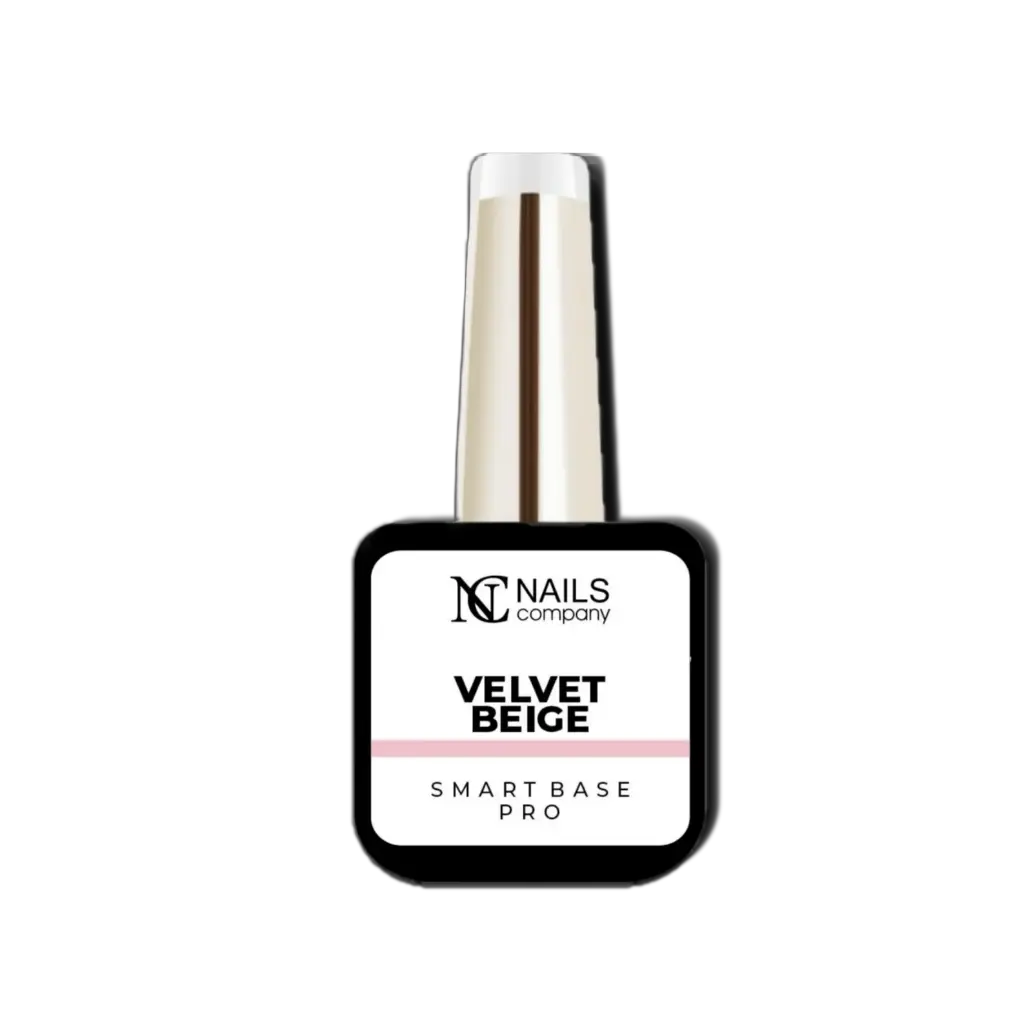 Base Smart Pro - Velvet Beige