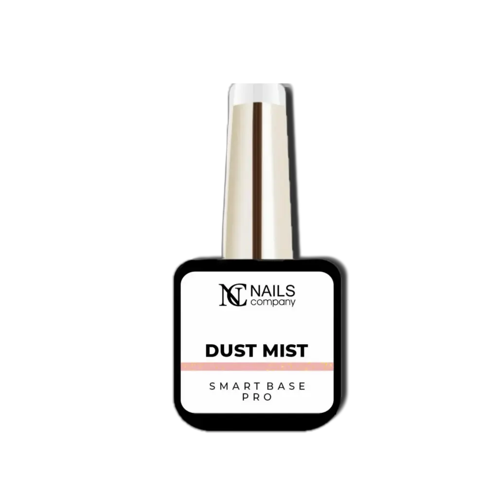 Base Smart Pro - Dust Mist