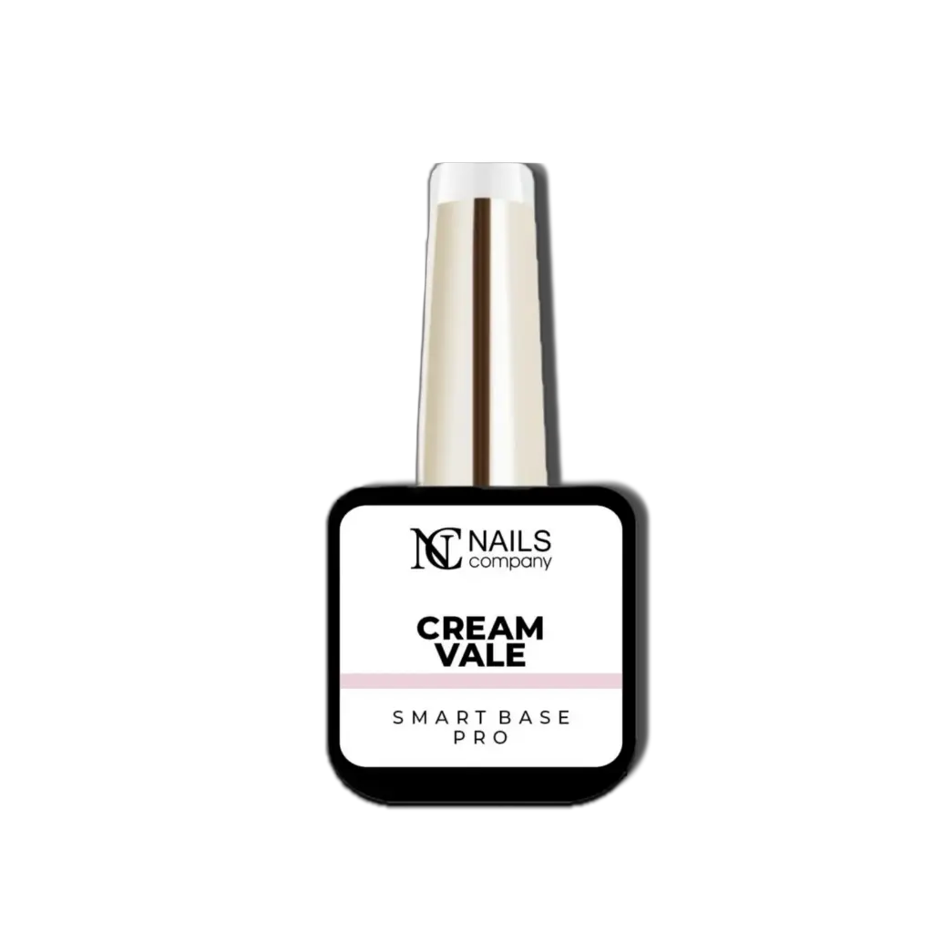 Base Smart Pro - Cream Vale