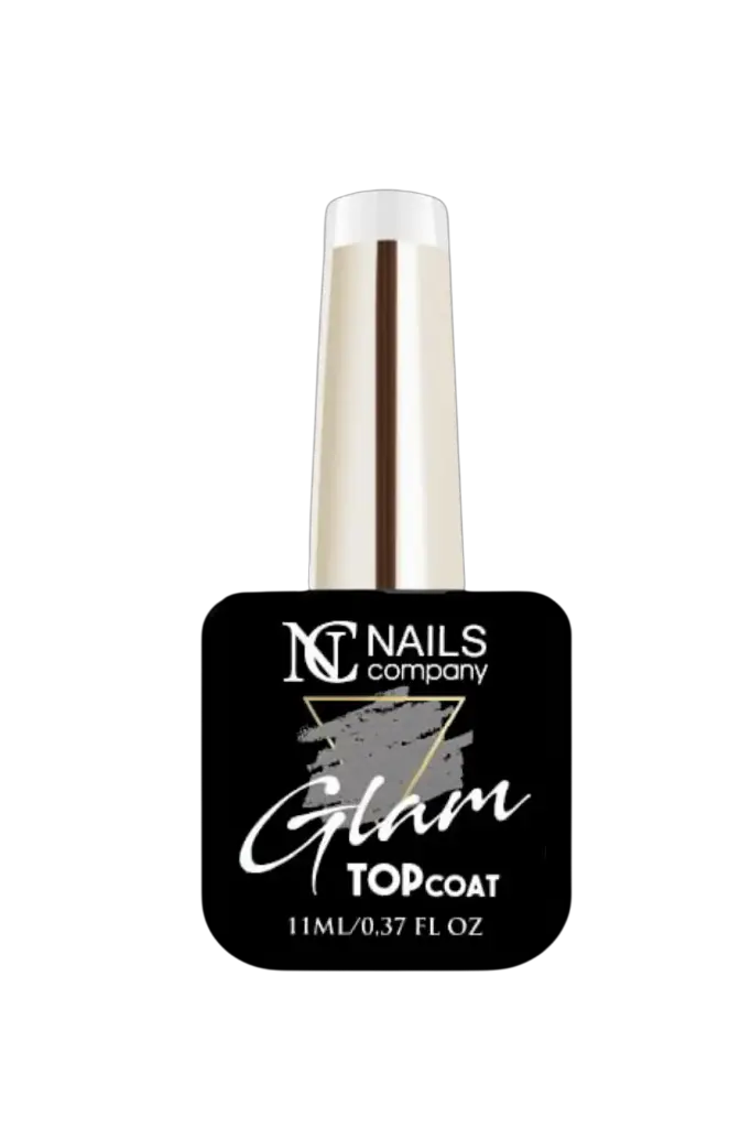 Top Glam Silver (6 ML)