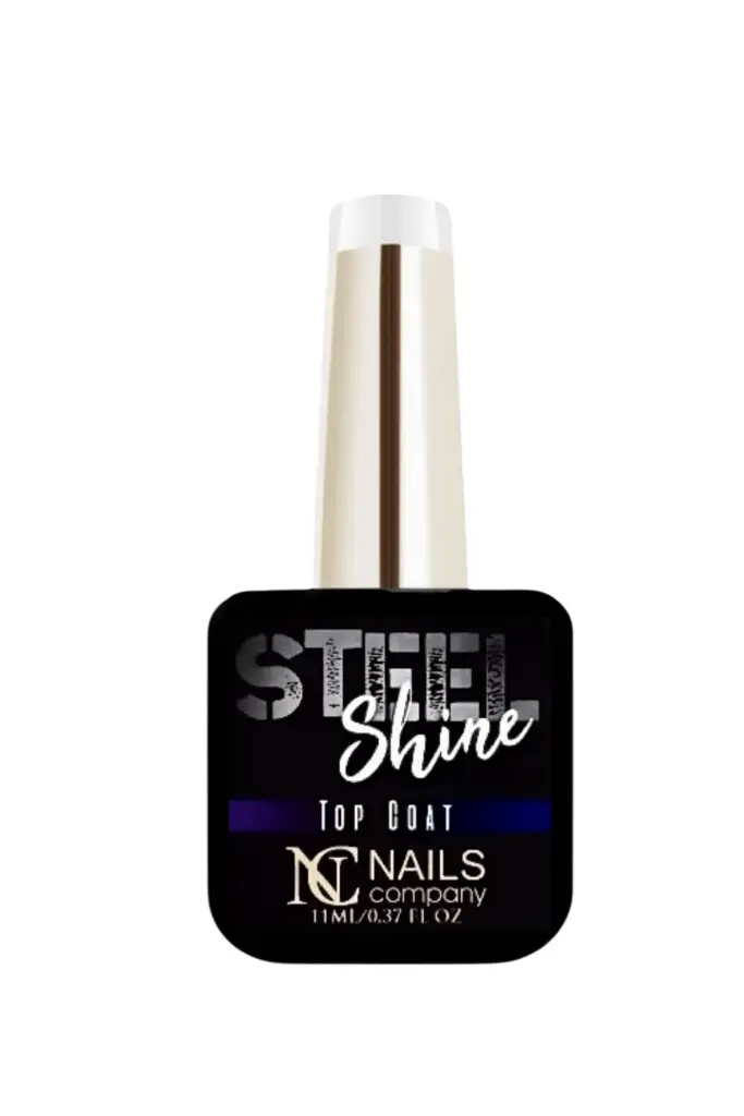 Top Steel Shine (6 ML)