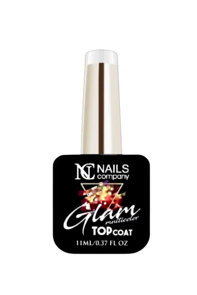 Top Glam multicolor (6 ML)