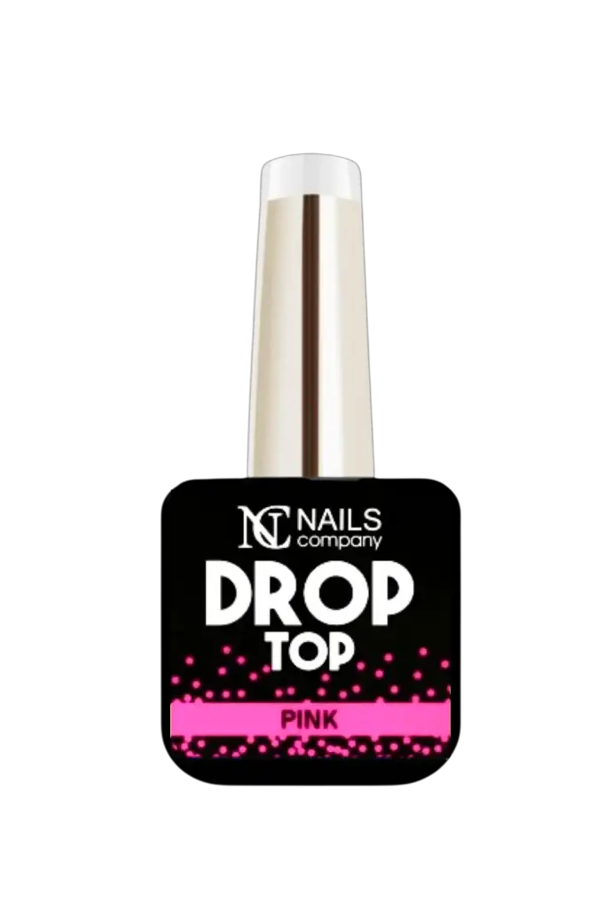 Top Drop Pink