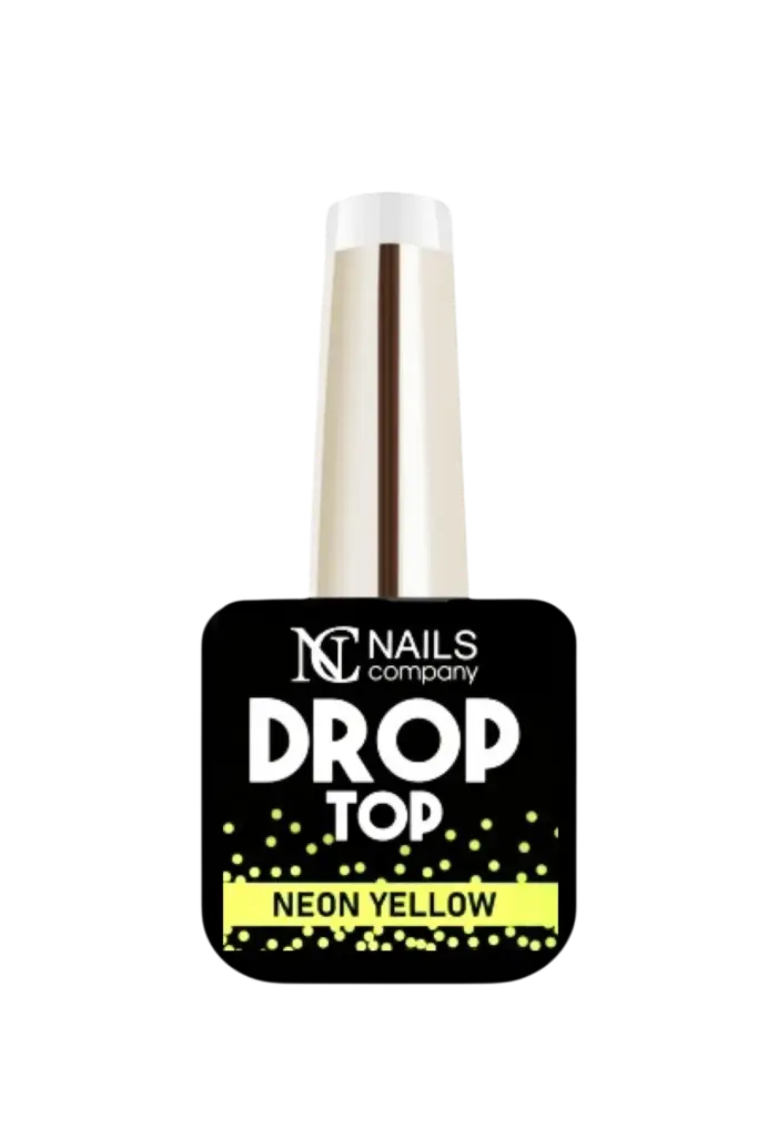 Top Drop Yellow (6 ML)