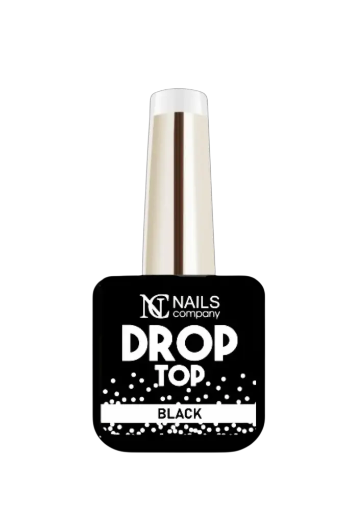 Top Drop Black (6 ML)