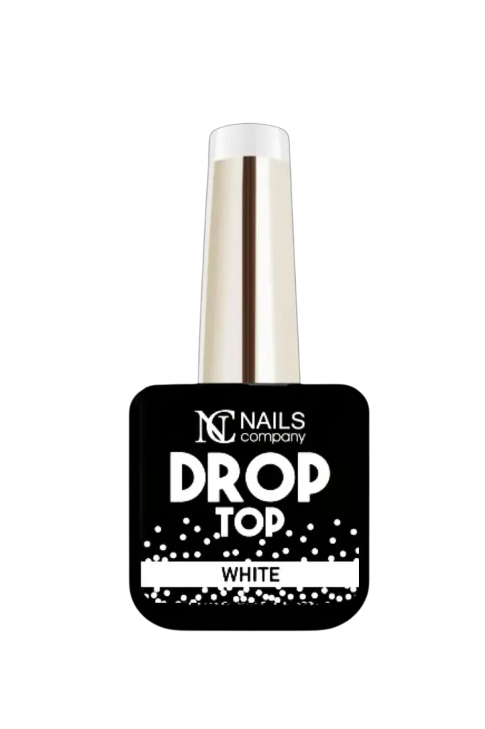 Top Drop White