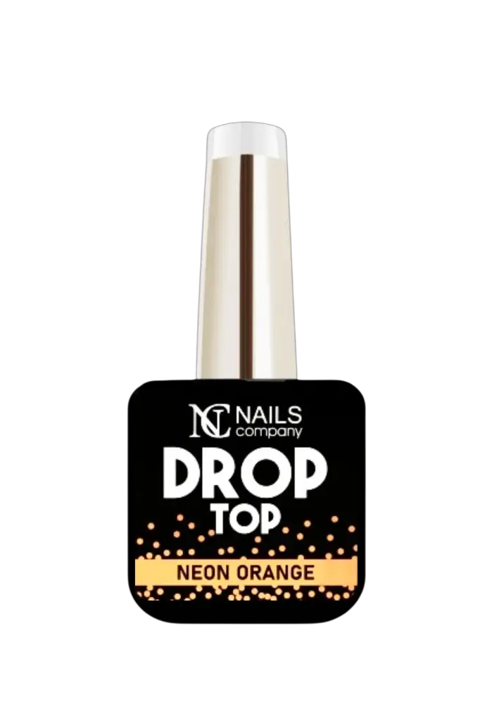 Top Drop Orange