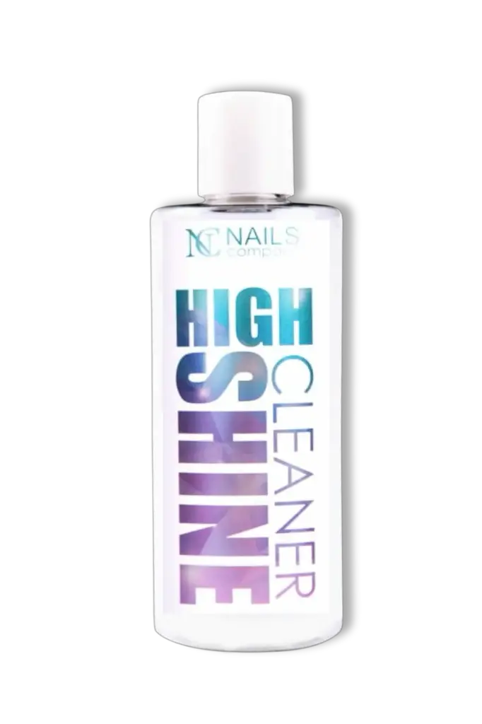 Cleaner High Shine