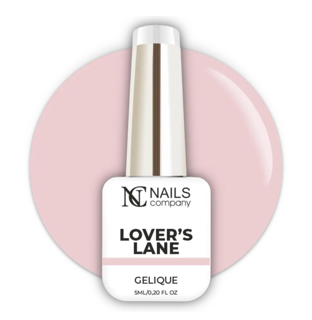 Lover's Lane / Big City Love