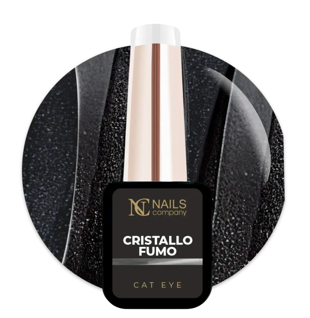 Cristallo Fumo / Pastella Mia