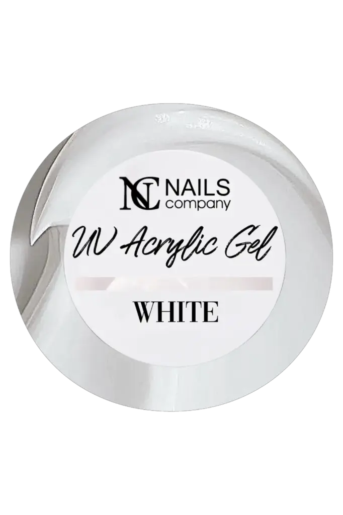 Acrygel White  (15 GR)