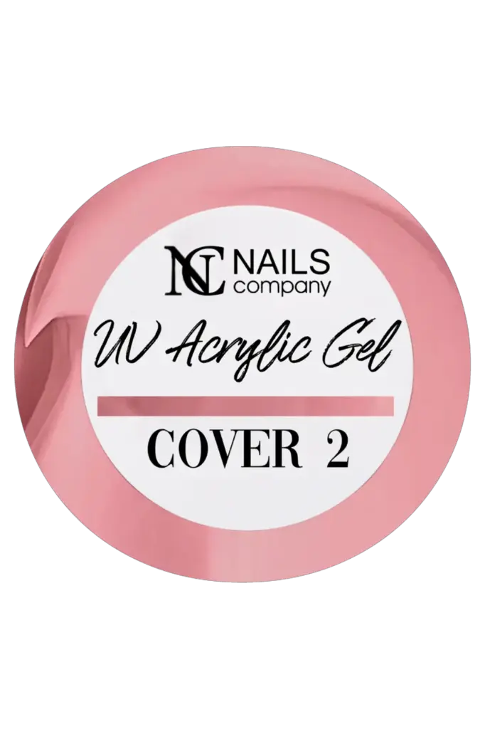 Acrygel Cover 2 (15 GR)