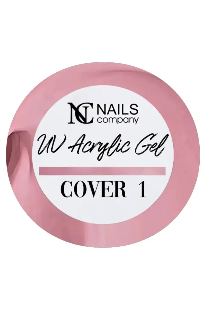 Acrygel Cover 1 (15 GR)