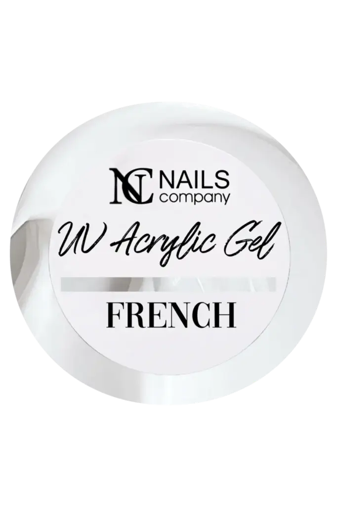 Acrygel French (15 GR)