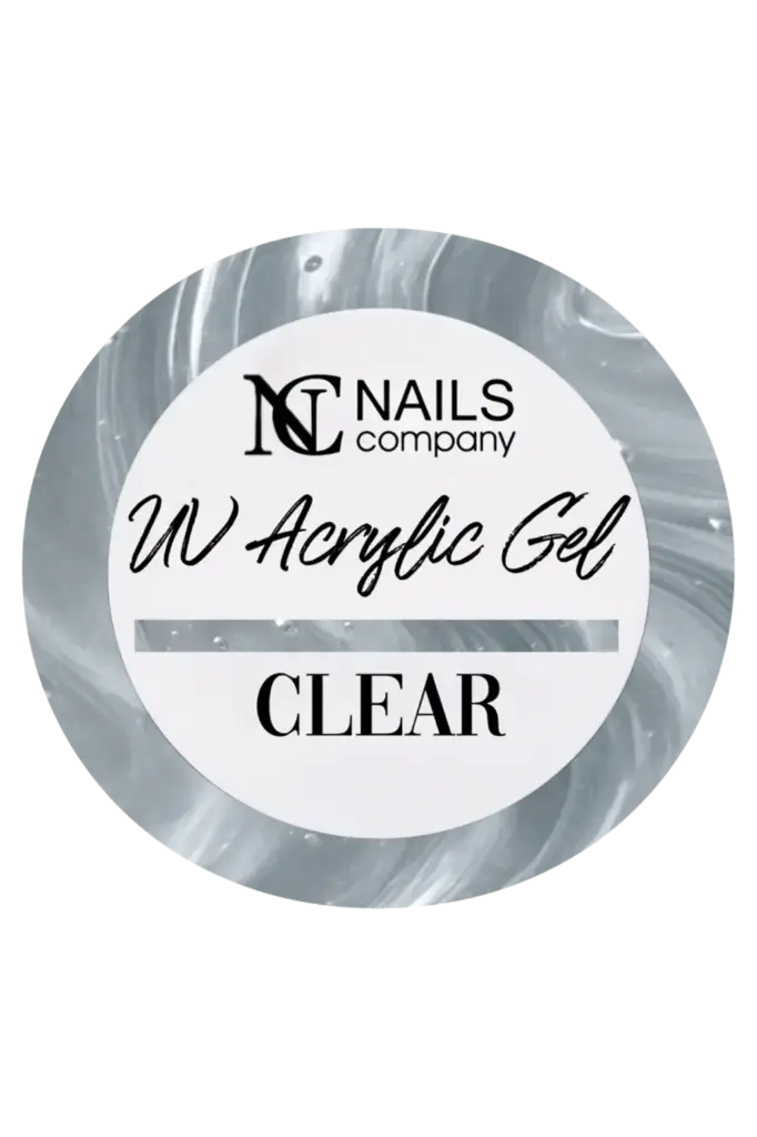 Acrygel Clear  (15 GR)