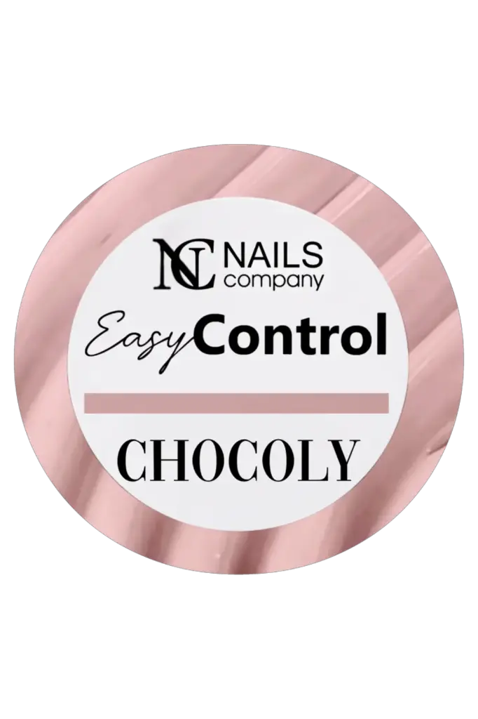 Gel Easy Control Chocoly
