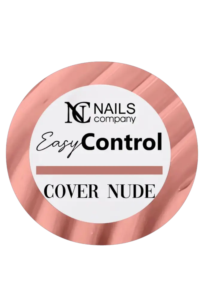 Gel Easy Control Cover nude