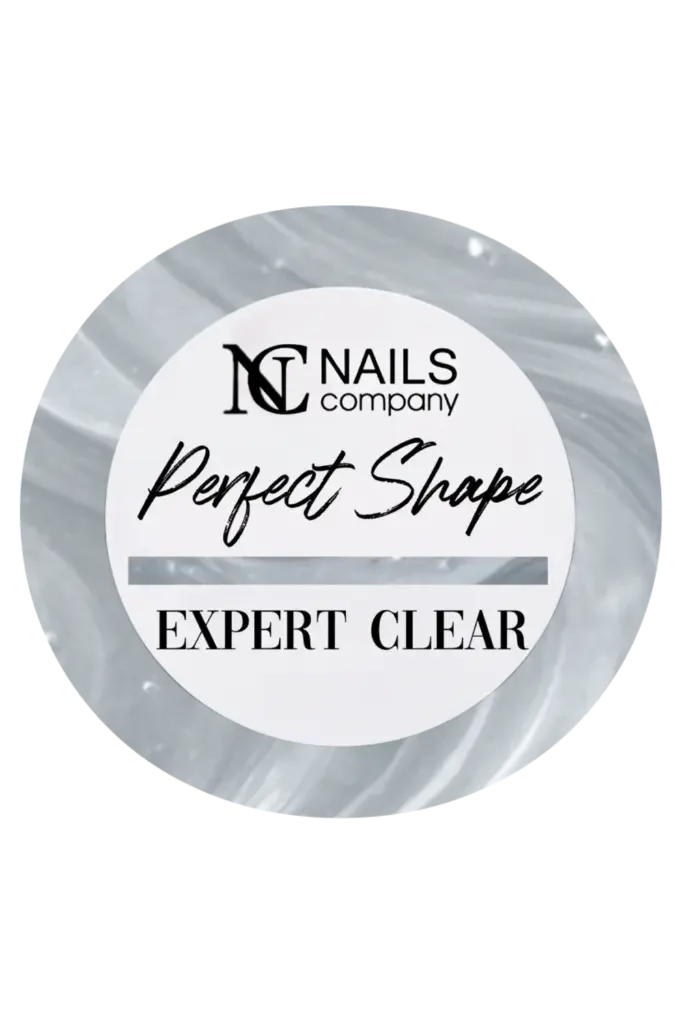 Gel Perfect shape Expert clear