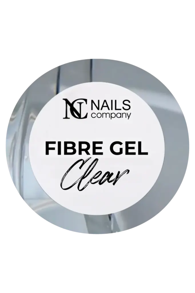Gel Fibre clear