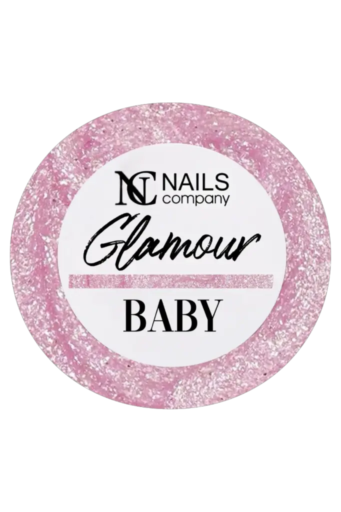 Gel Glamour Baby