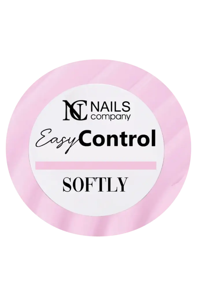 Gel Easy Control Softly