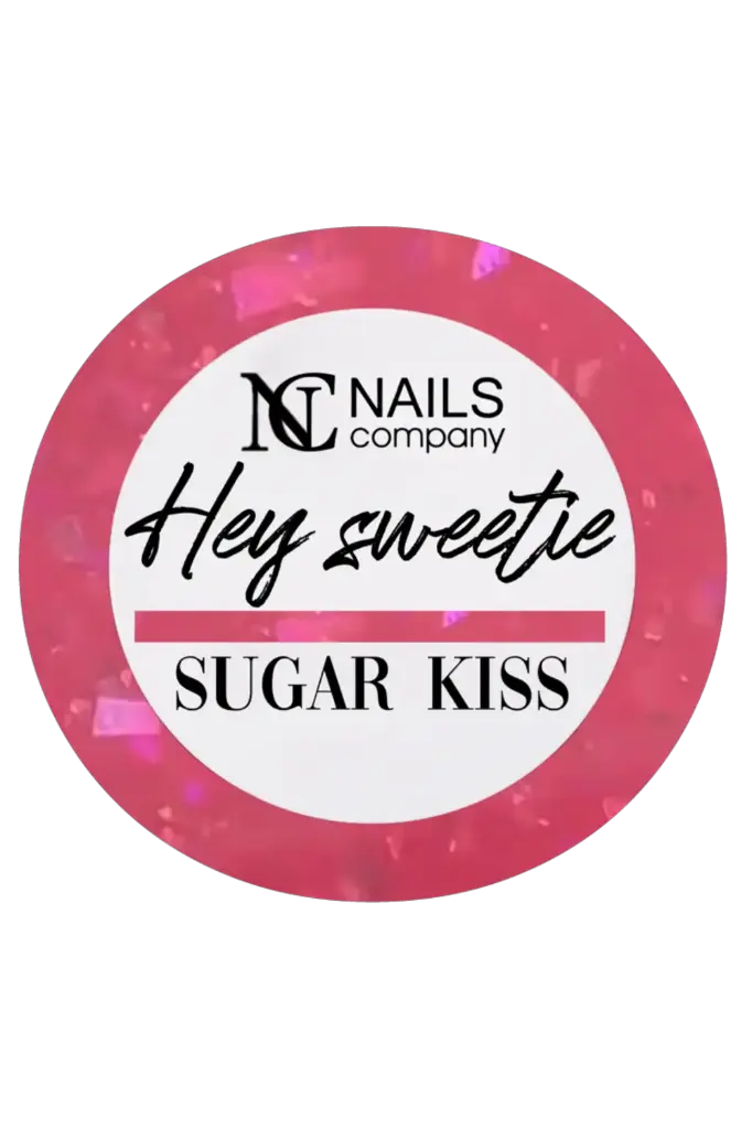 Gel Hey sweetie Sugar Kiss