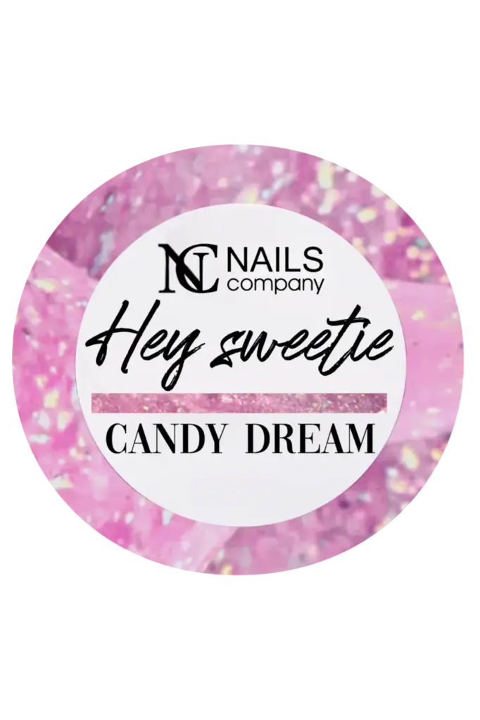 Gel Hey sweetie Candy Dream