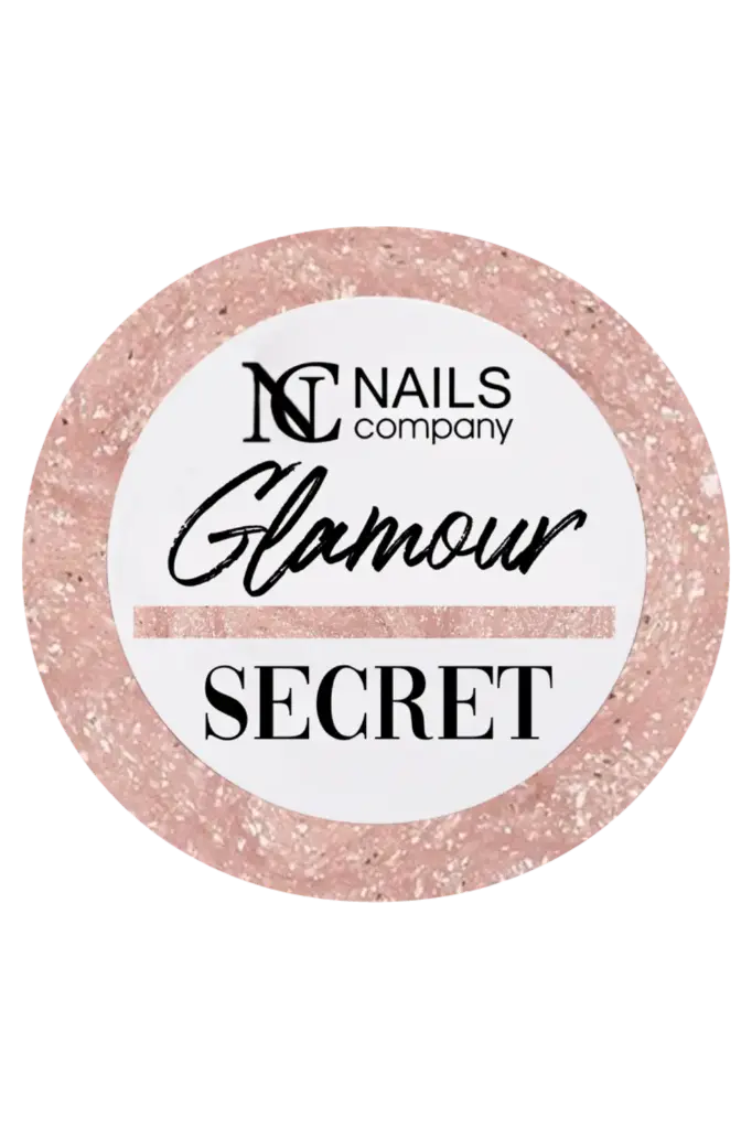 Gel Glamour Secret