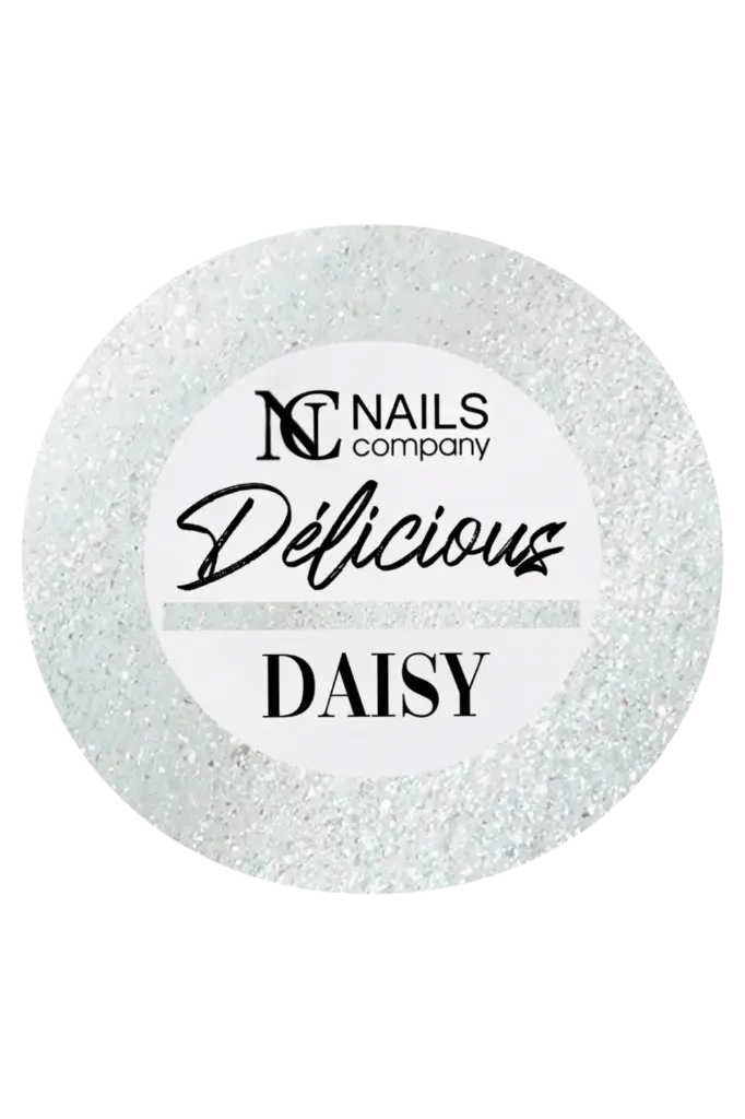 Gel Délicious Daisy