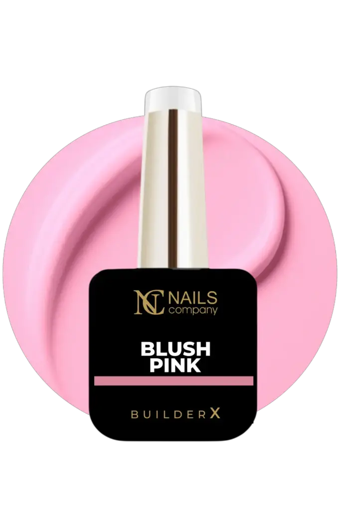 Gel Builder X - Blush Pink