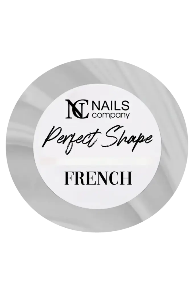 Gel Perfect shape French
