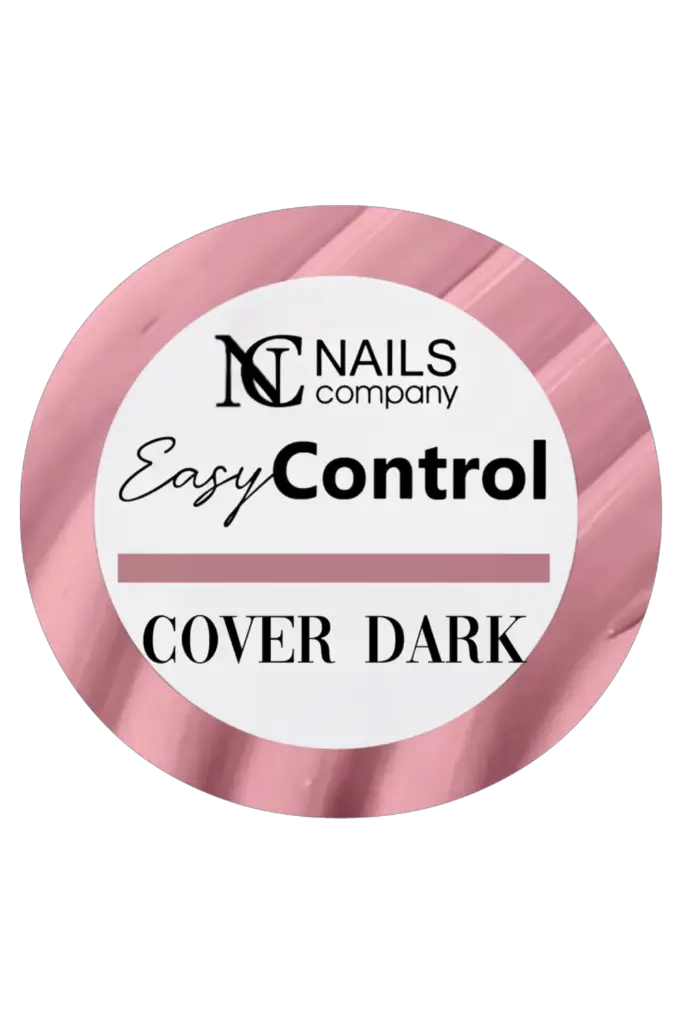 Gel Easy Control Cover dark
