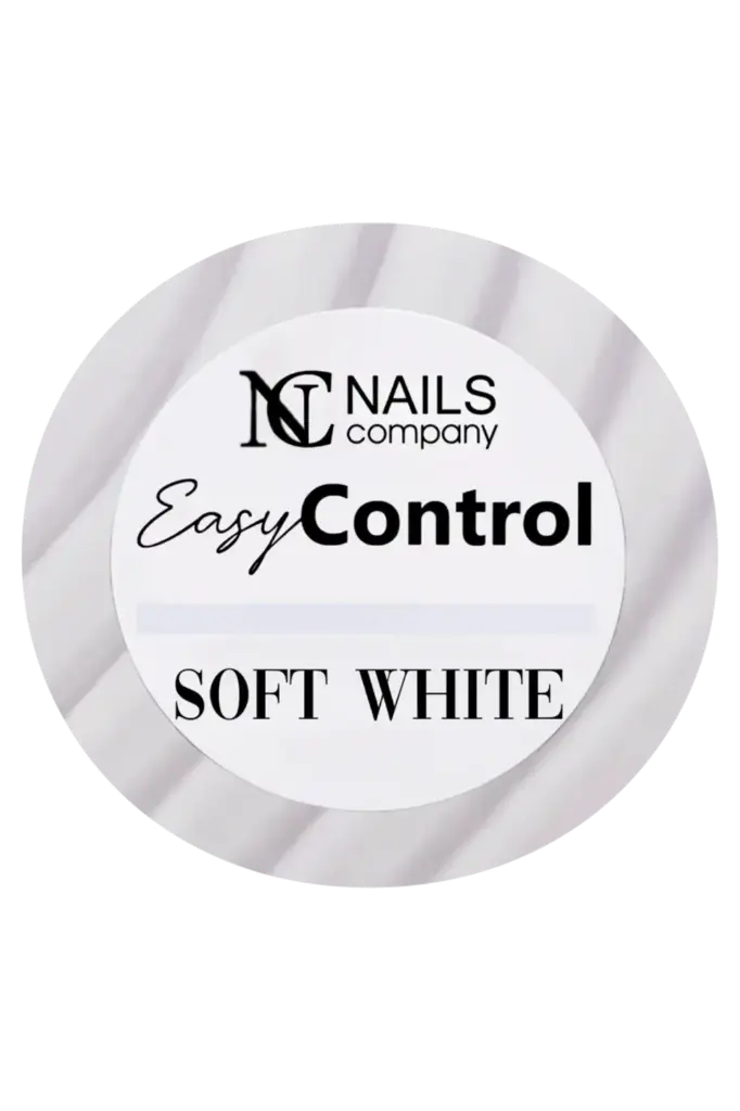 Gel Easy Control Soft white