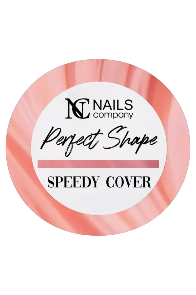 Gel Perfect Shape Speedy cover