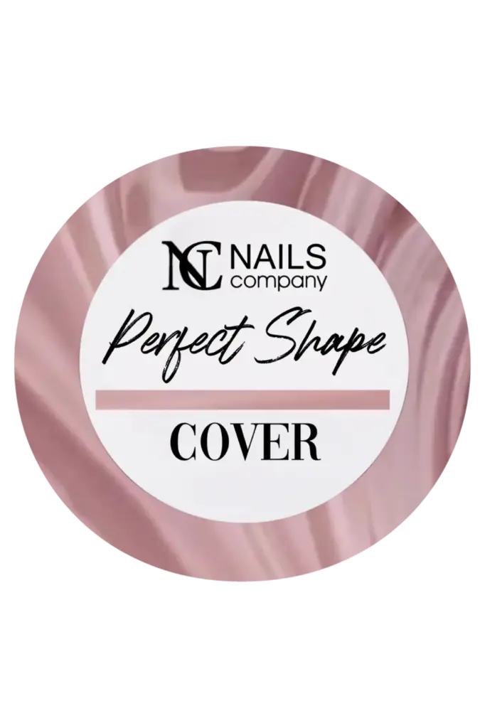 Gel Perfect shape Cover 